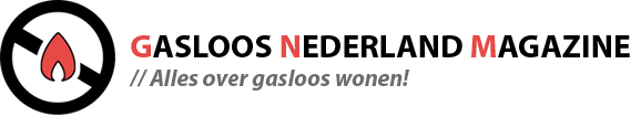 Gasloos Nederland Magazine
